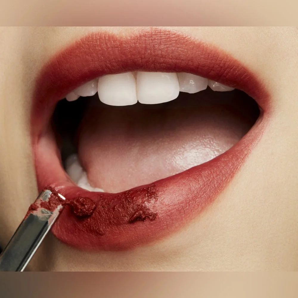 MAC cosmetics POWDER KISS Marrakesh-Mere 925 LIPSTICK new‎